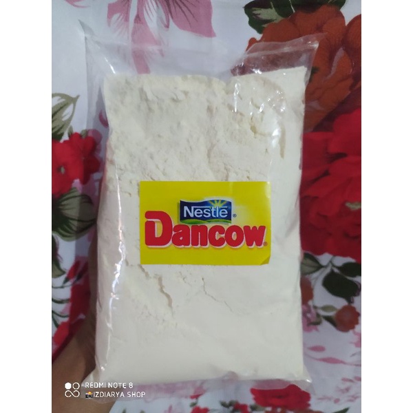 

susu dancow bubuk