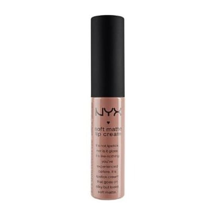 Ready Stock Nyx Soft Matte Lip Cream London Kecantikan - Aksesoris & Alat Make Up - Set Make Up