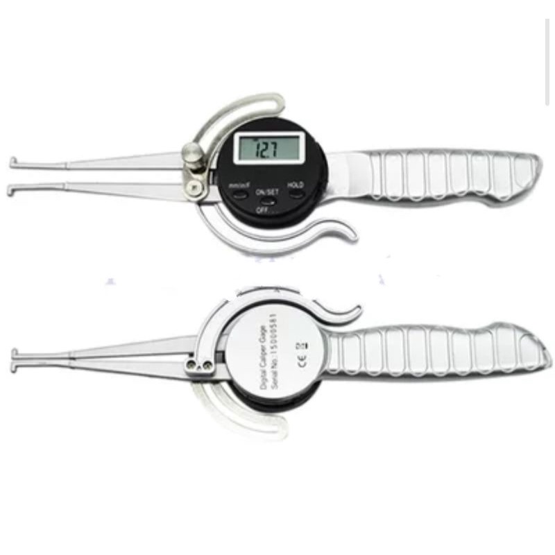 alat porting. alat ukur dalam. caliper dalam digital.dividing dalam digital.jangka dalam digital 6in