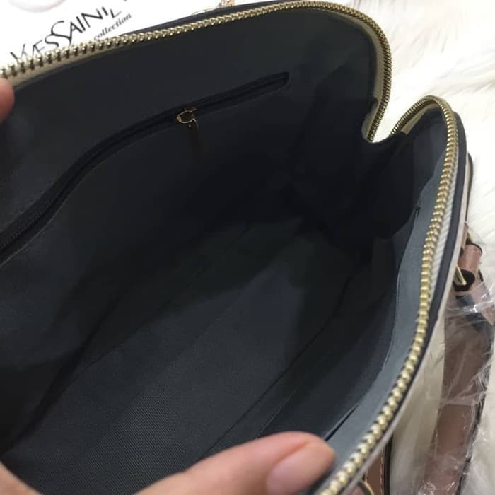 BARANG MURAH TAS ALMA COACH SEMPREM READY 4 WARNA MUMERRRRR CEPETAN..