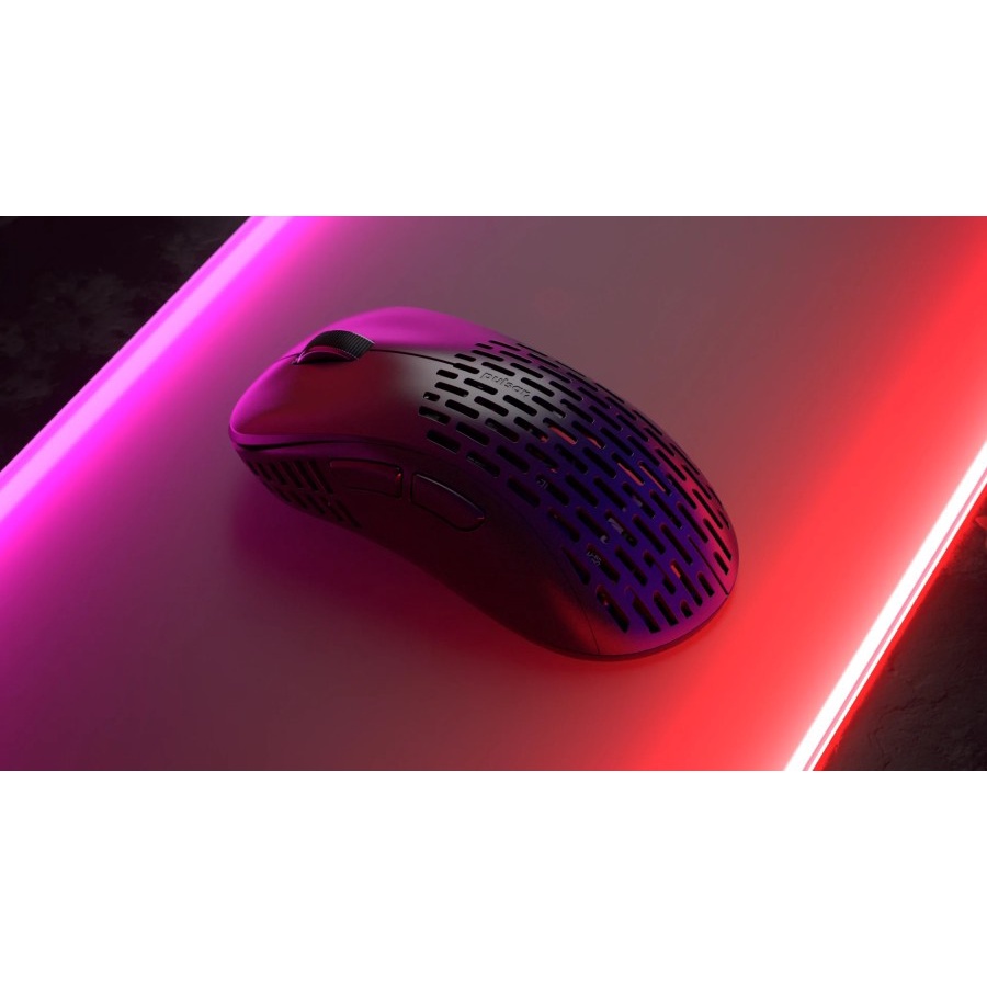 Pulsar Xlite V2 Mini Wireless Gaming Mouse - Black