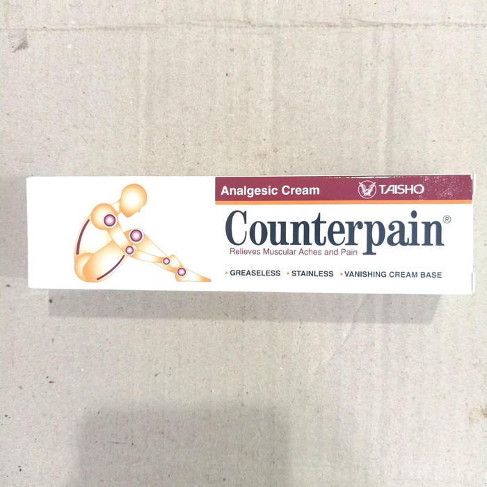 counterpain 60 gr