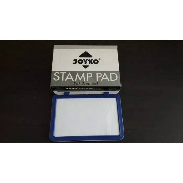 

Bantalan stempel / stamp pad joyko no 1 Bak stempel