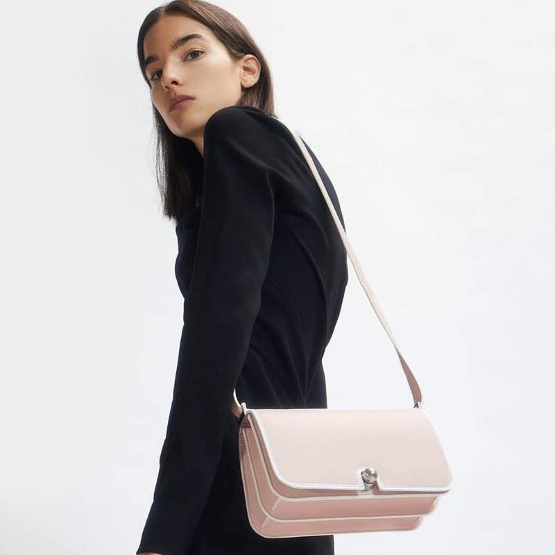 New Arrival C*K Pushlock Button