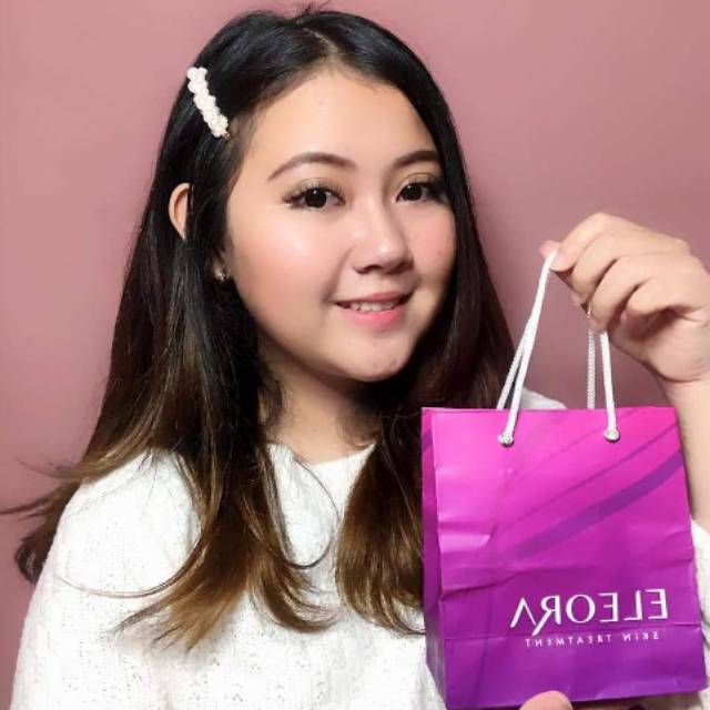 ELEORA SECRETWHITE skincare