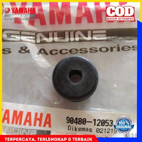 Grommet Karet Box Aki RX King 90480 12053 Asli Yamaha