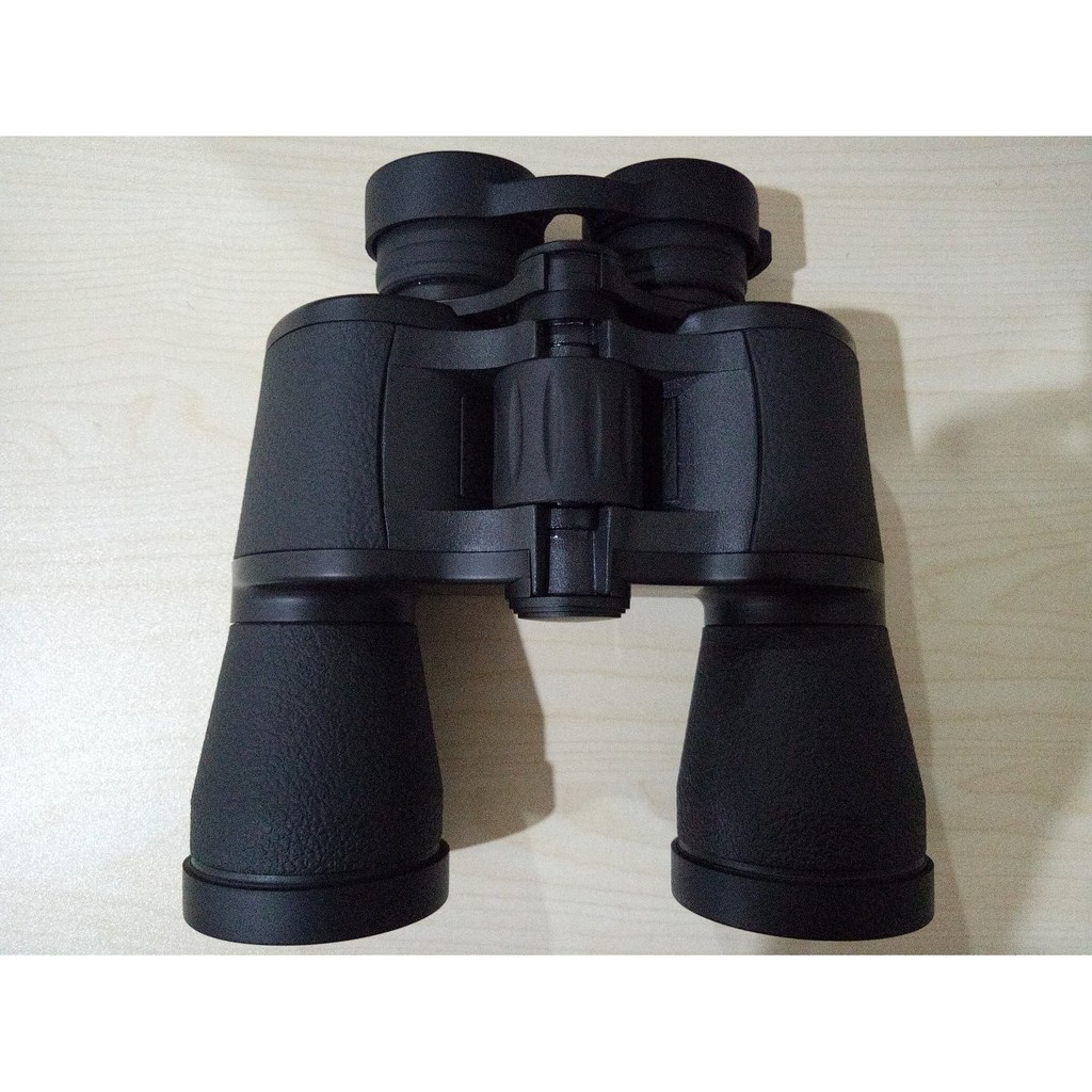Binocular 20 x 50 / Teropong Bushnell