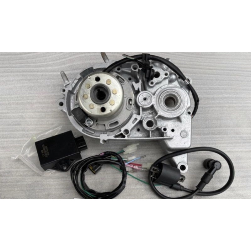 PENGAPIAN MAGNET YZ 125 THAILAND PNP RXKING RX KING RXK RXS RK KING terlaris -MAGNET YZ 125 PNP FIZR FORCE 1 F1 ALFA-2