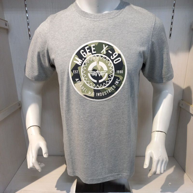 KAOS M.GEE #ORIGINAL / OLIVER C 028 (REGULAR FIT)