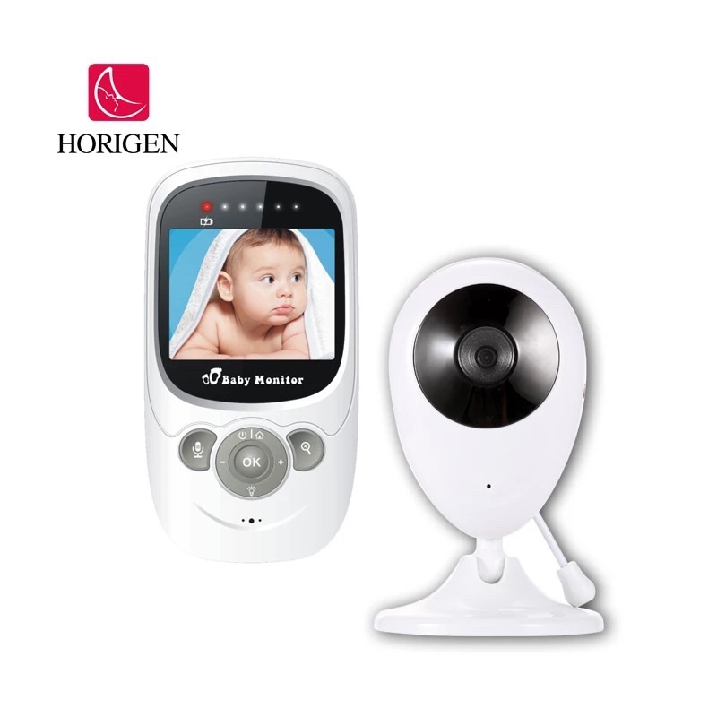 Baby monitor live / CCTV bayi / Baby Monitor Vocuse Series Original Live CCTV