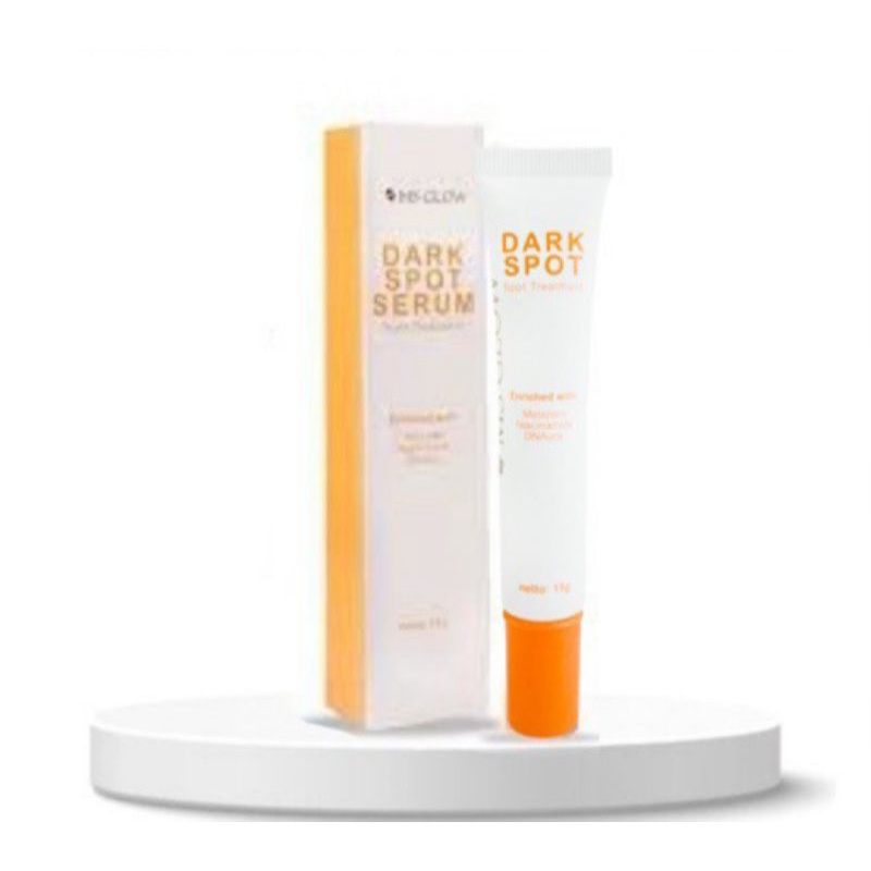 DARK SPOT (SERUM FLEK) MS GLOW ORIGINAL