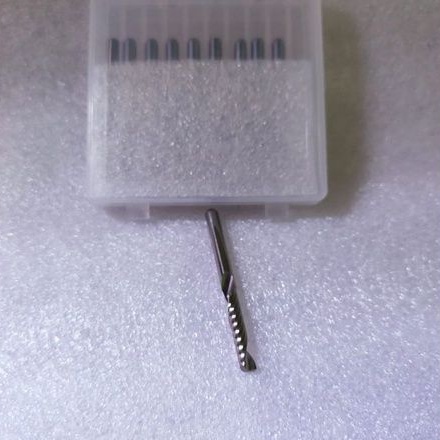 Endmill CNC Router BITS carbide Tungsten 3.175 mm