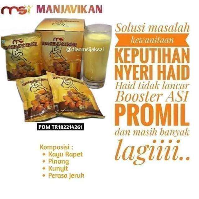 

Manjavikan