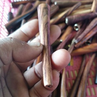 once pipa rokok kayu sono keling Shopee Indonesia