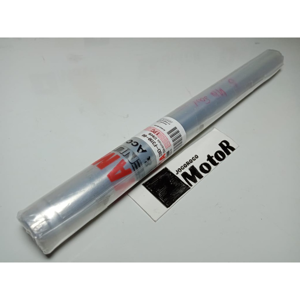 AS SHOCK MIO MIO SOUL (CLIP)  28D F3110 00 herosima