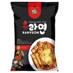 

Ramyeon Halal By Ashiaaap food