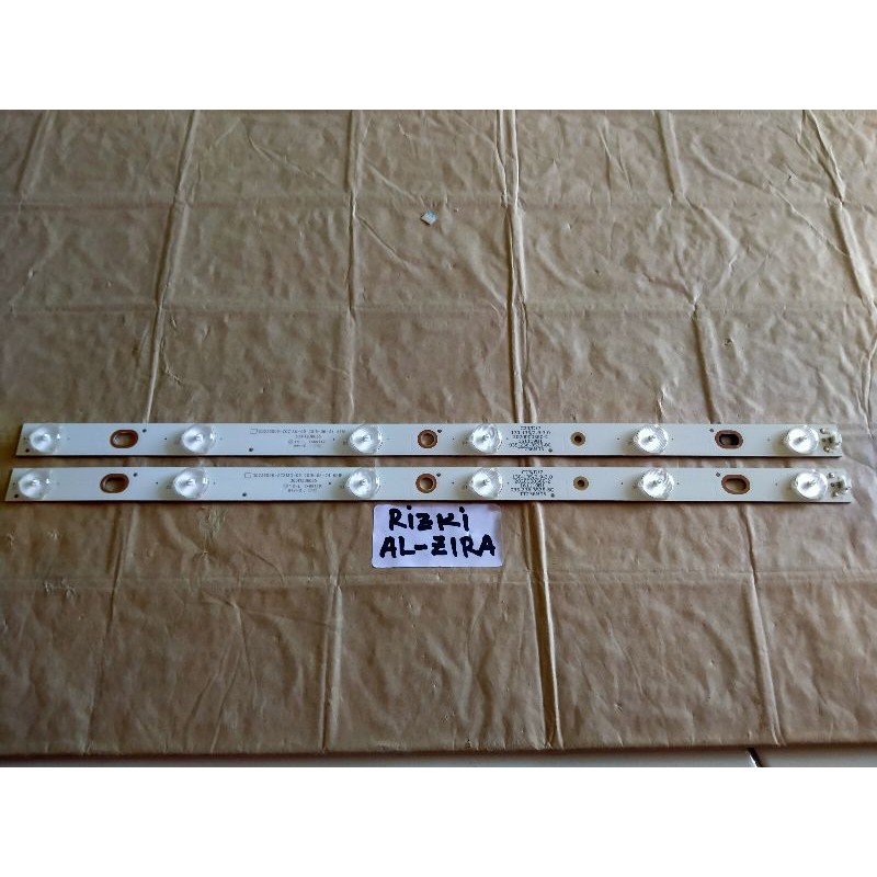 Backlight BL TV Polytron PLD 24D810j 24D810