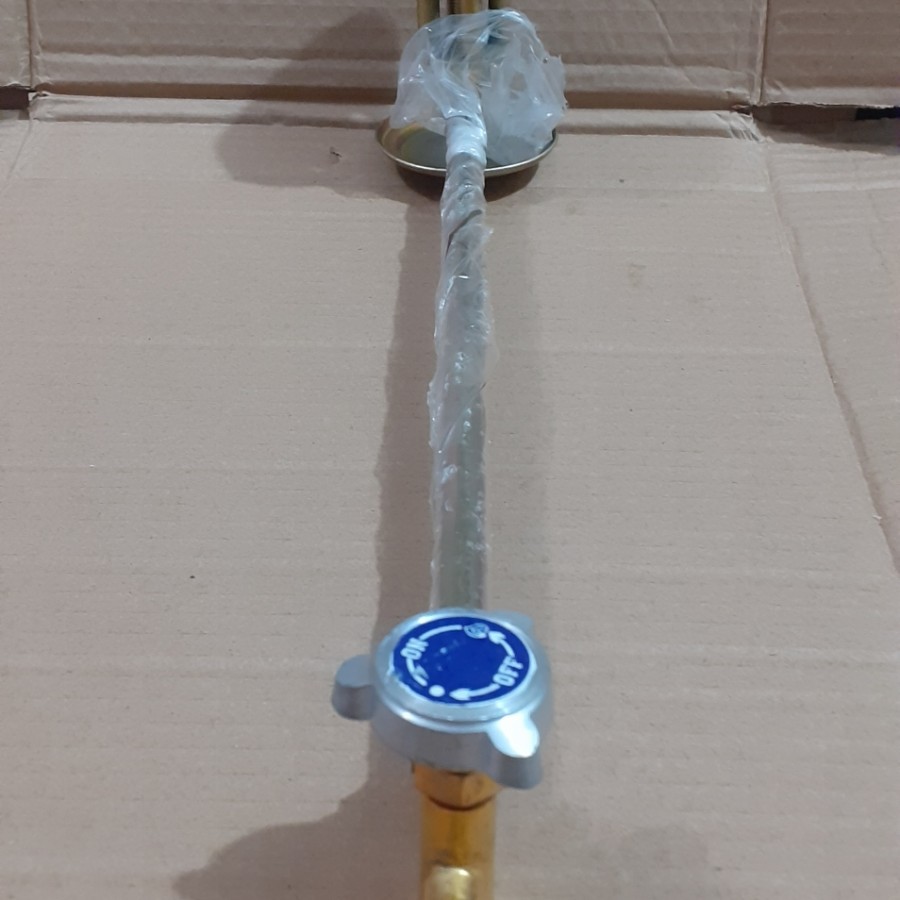 Kompor Mawar 201- Kompo Usaha Termurah