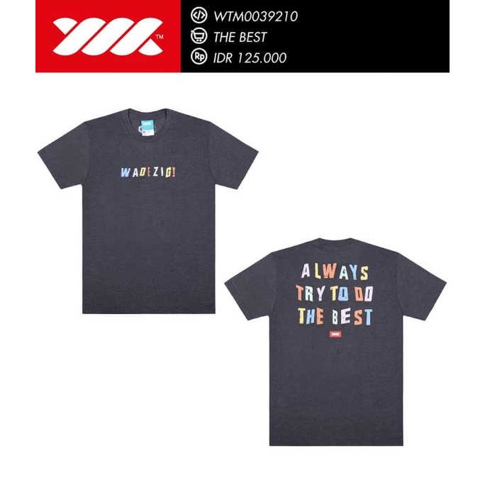 Wadezig THEBEST(Original)