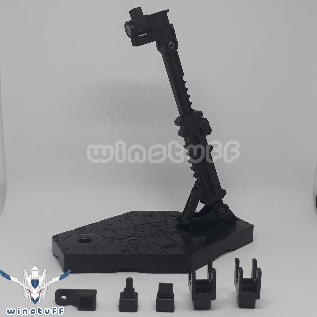 Stand Base Action Figure Gundam SD HG RG 1/144