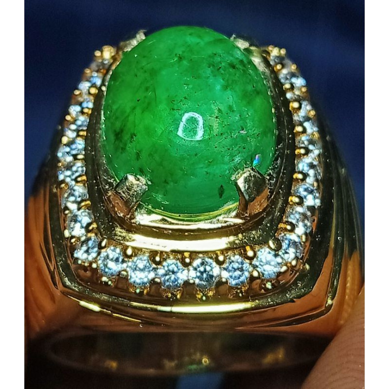 zamrud Colombia NATURAL