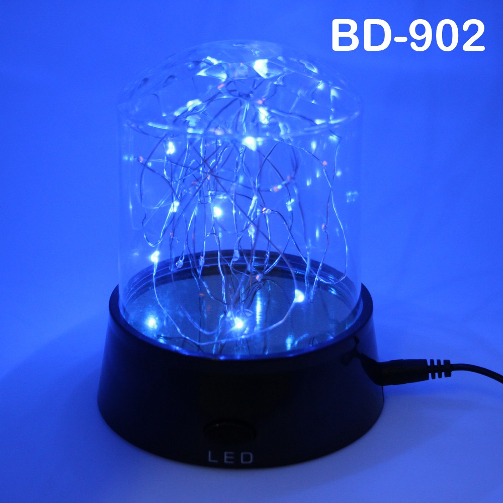 Lampu Hias LED Musik BD-902