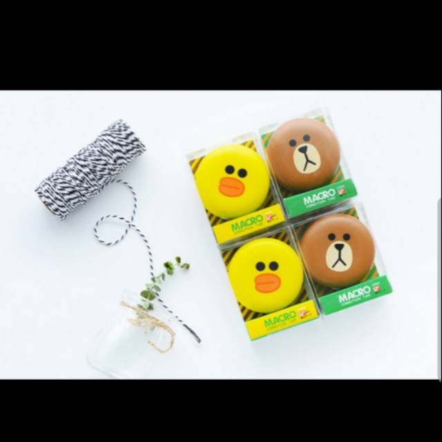 

Correction tape sally/ correction tape brown/ correction tape murah/ correction tape lucu/ stipo