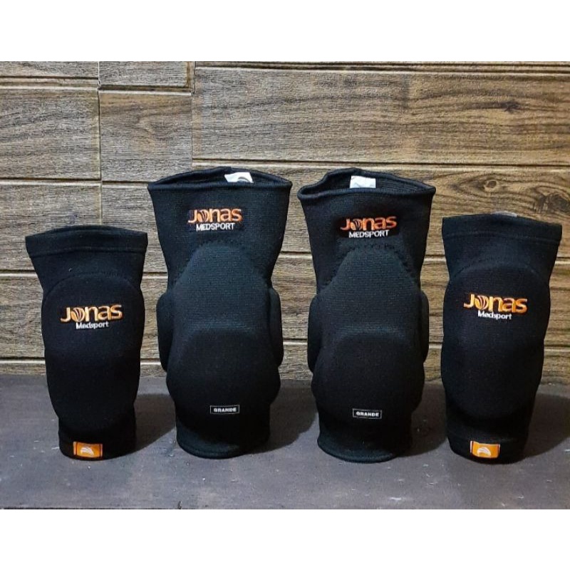 kneepad grande Jonas elbowd neo