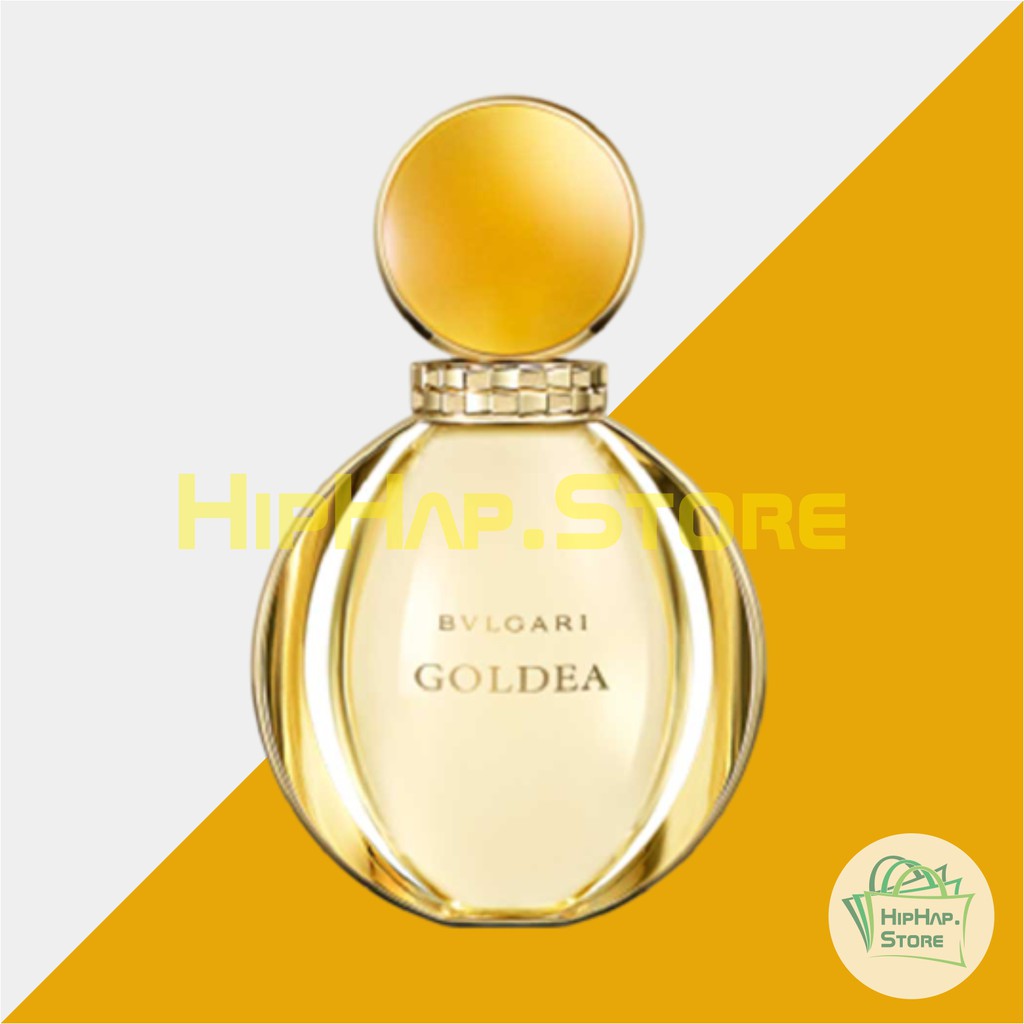 bulgari parfum goldea