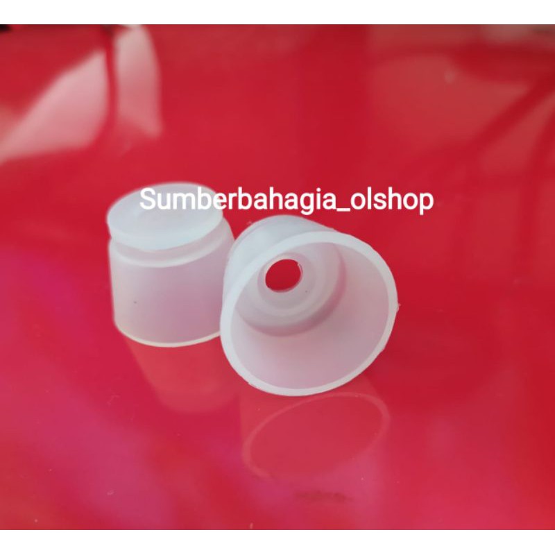 Karet Tutup Piringan Magic Com / Rice Cooker Miyako Original Mcm 606 612