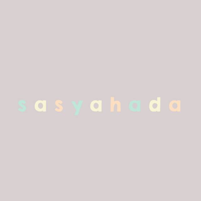 sasyahada