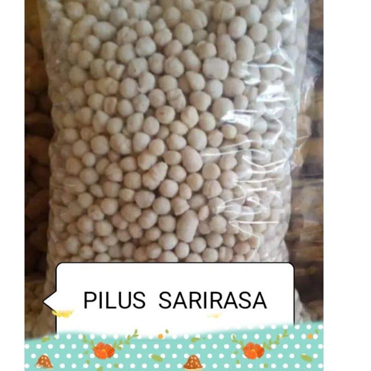 

[KODE PRODUK E6EEU8872] Pilus cikur/kencur Sari Rasa khas Garut 500 gram
