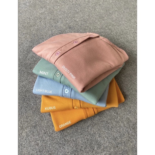 GFS  SYAIRA BUTTON TUNIK