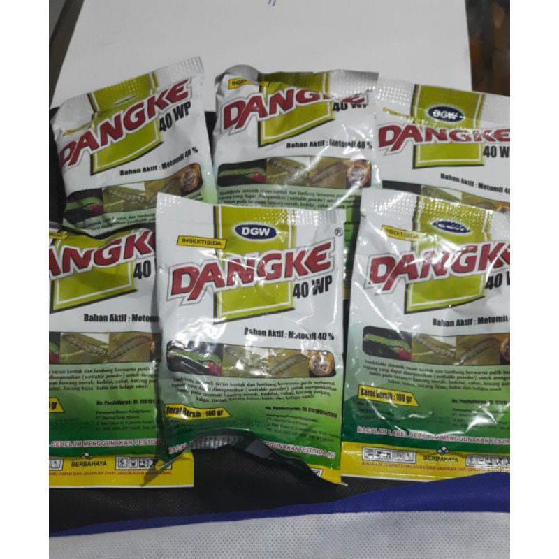 

dangke