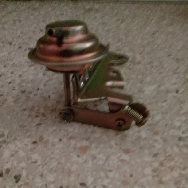 Vacum Idle Up Ac Kijang 7k Grand Kapsul