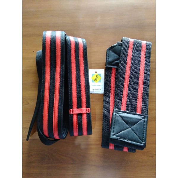 Amben Pacu Luar Dalam