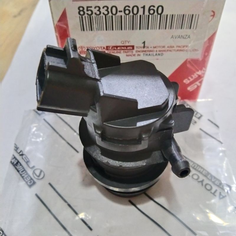 dinamo pompa motor washer air wiper belakang rear avanza innova