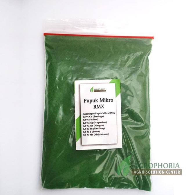 Produk Ready Pupuk Librel Rmx 26 100 Gram