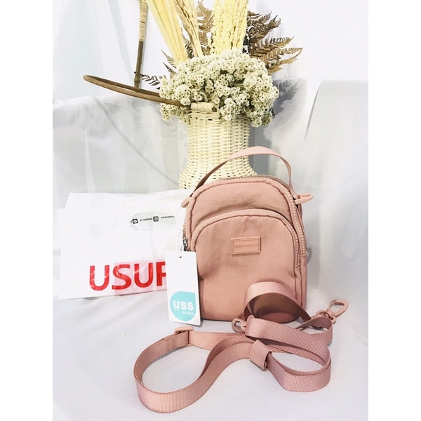 Tas Selempang USUPSO