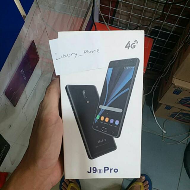 Samsung J9pro Vietnam Shopee Indonesia