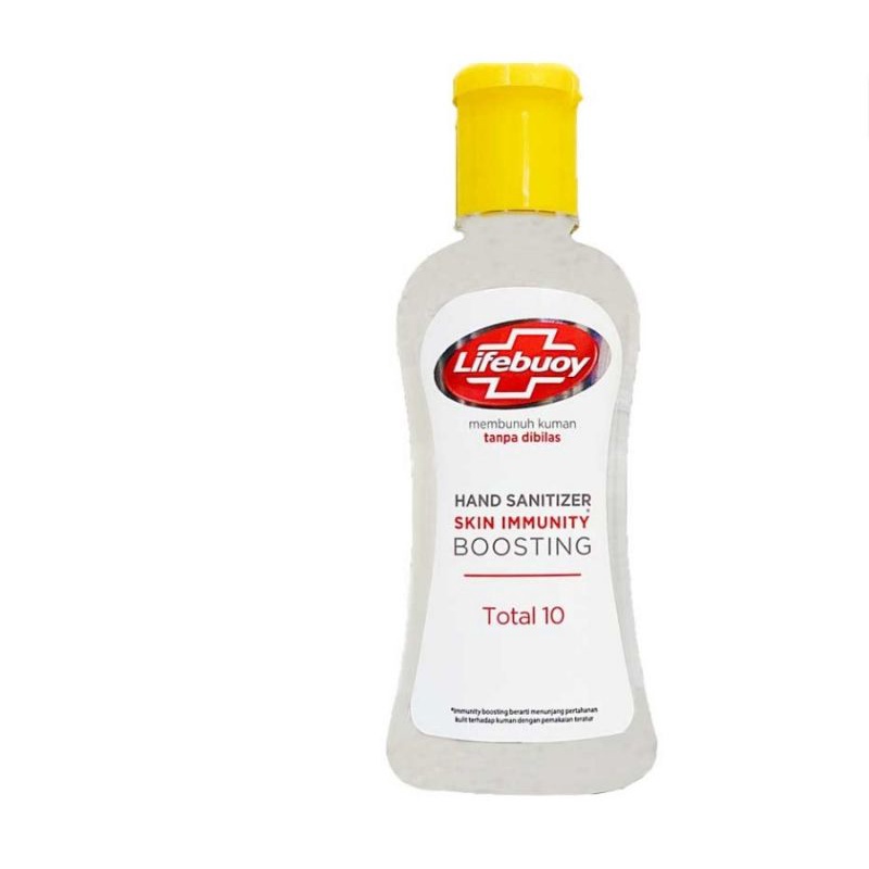 Lifebuoy Handsanitizer 10 (50ml)