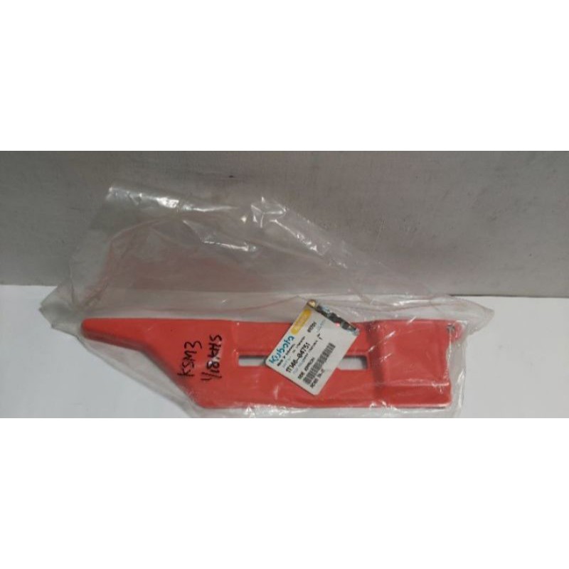 SPOILER GAS KUBOTA RD85DI 2T/S