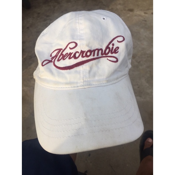 topi abercrombie