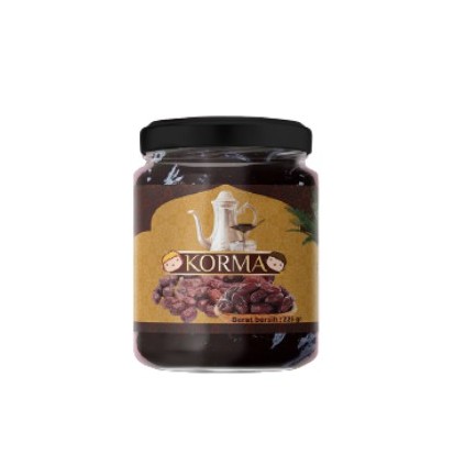 

Flash Sale - Selai Korma 200gr