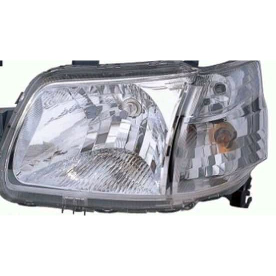 head lamp headlamp lampu depan grand max original