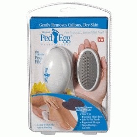 Ped Egg Set