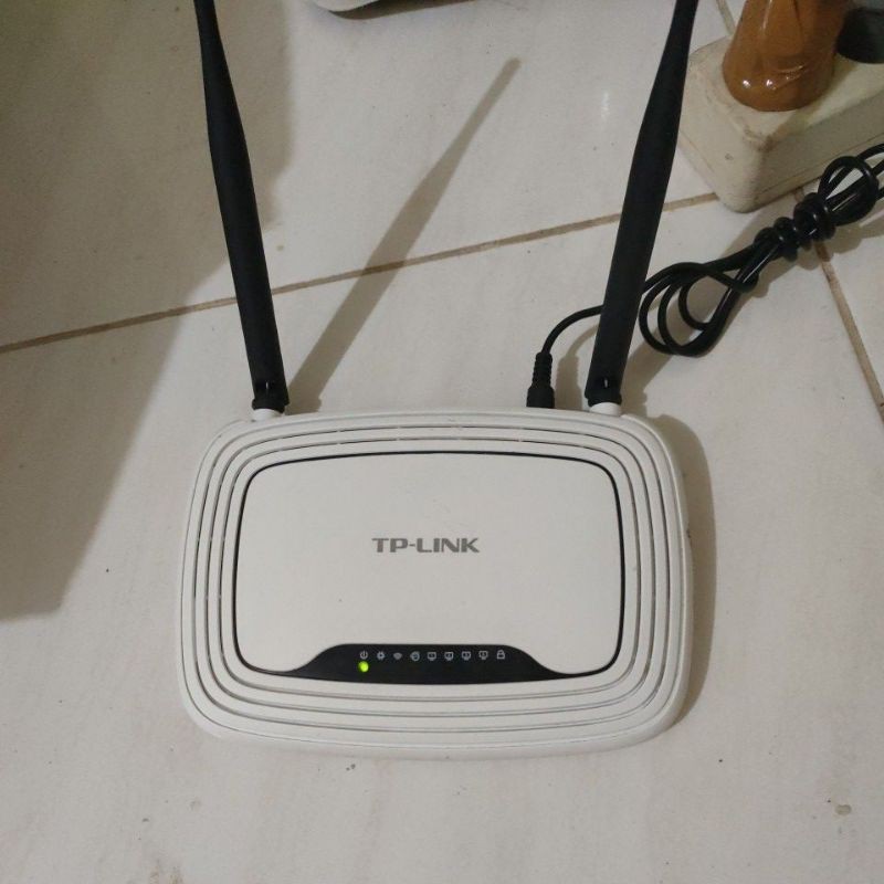 TP LINK TL-WR841N