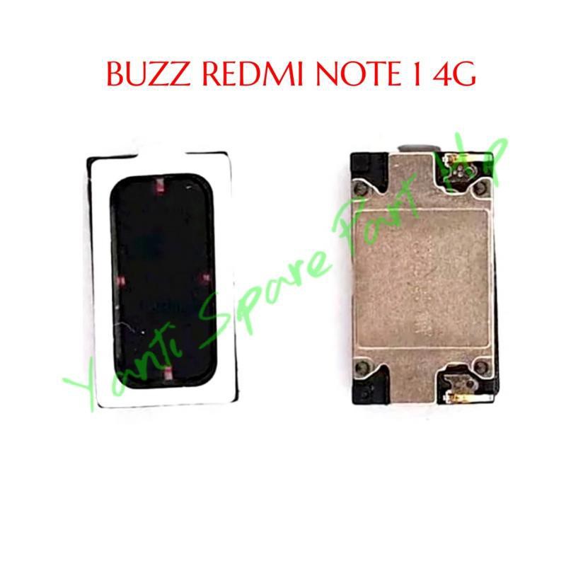 Buzzer Loudspeaker Xiaomi Redmi Note 1 4G Original Terlaris New