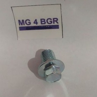 Baut oli standar beat Scoopy