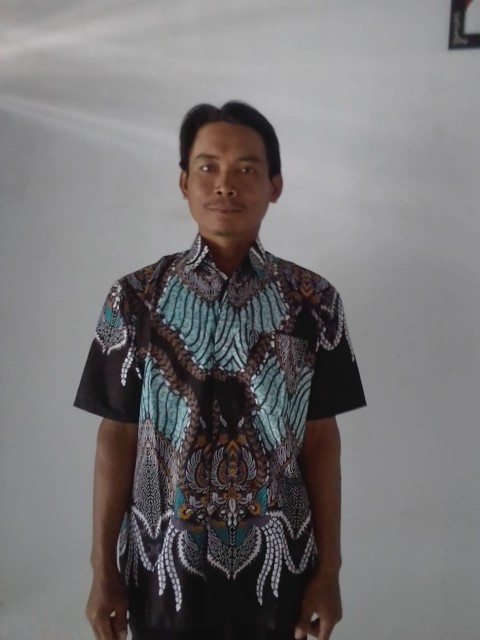 Bisa Pisah Batik Couple Keluarga Sania Ruffle Ori Ndoro Jowi Termurah